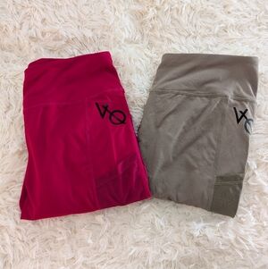 Vanquish Women's Leggings